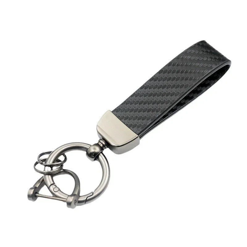 Keychain (Carbon Fiber)