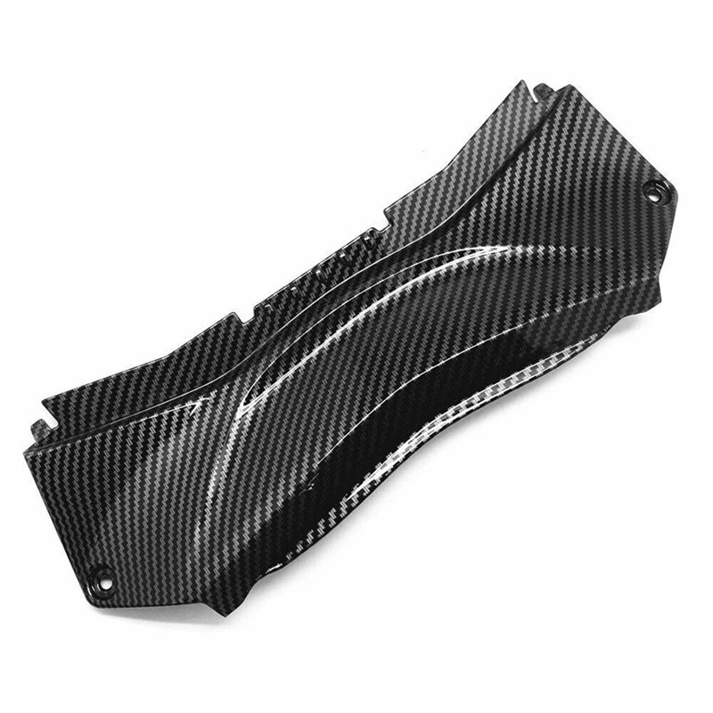 Rear Tail Upper Middle Fairing (Carbon Fiber)