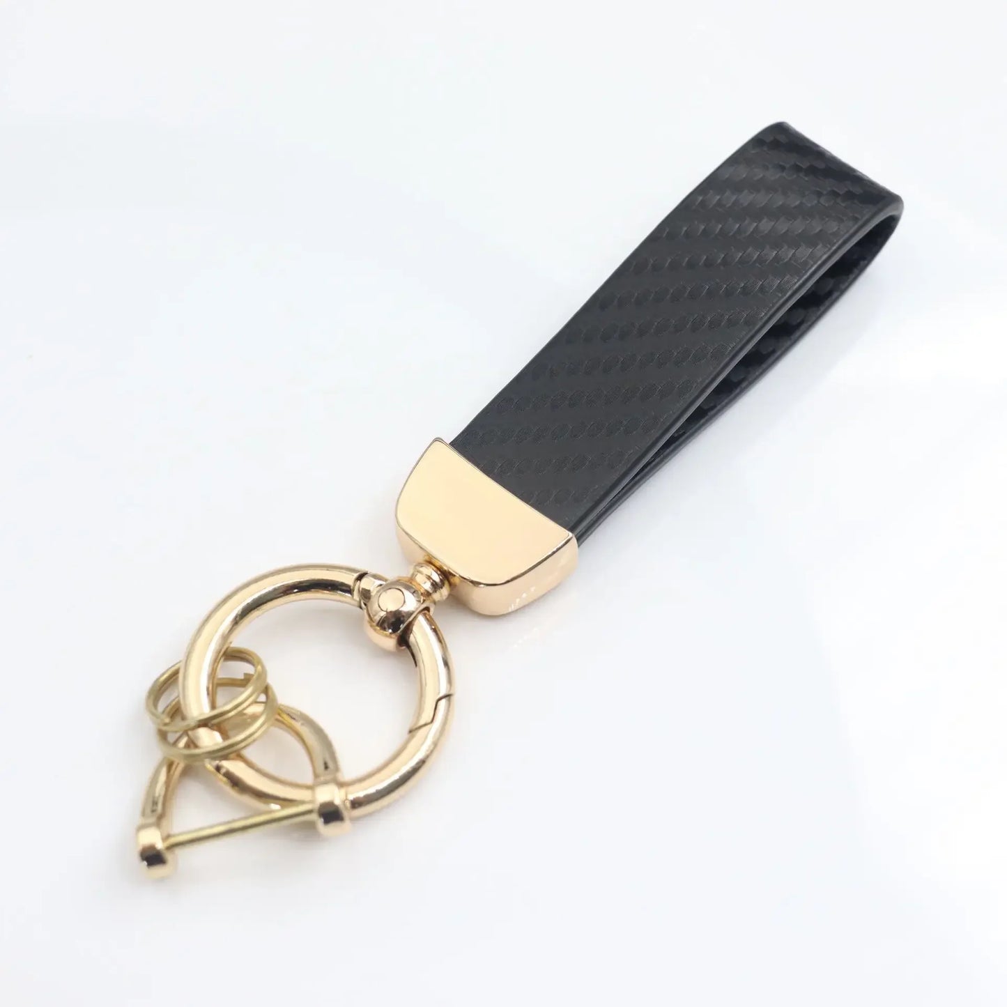 Keychain (Carbon Fiber)