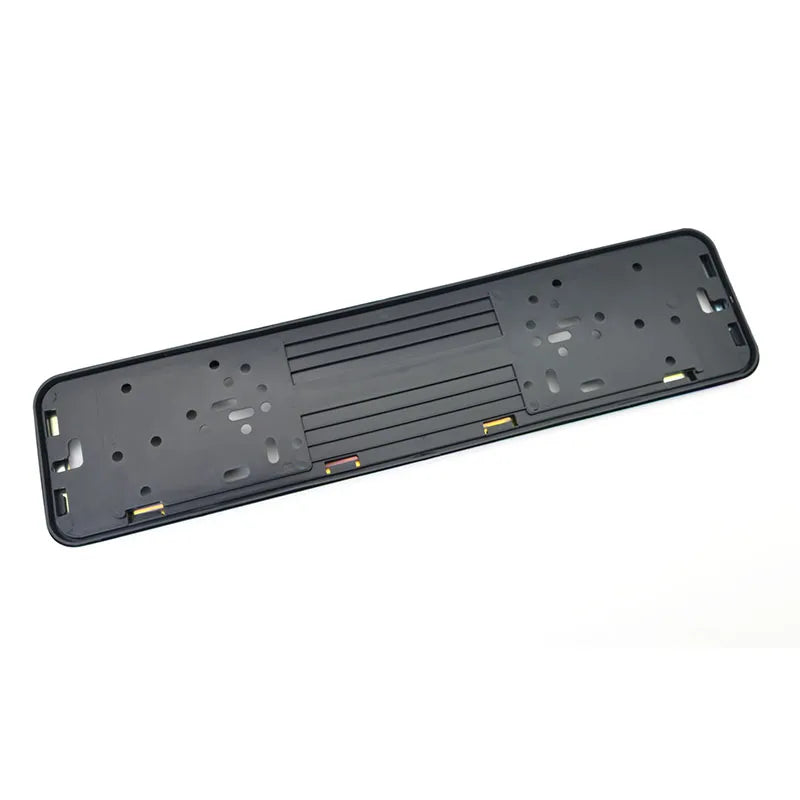 Carbon Fiber License Plate Holder (EU)