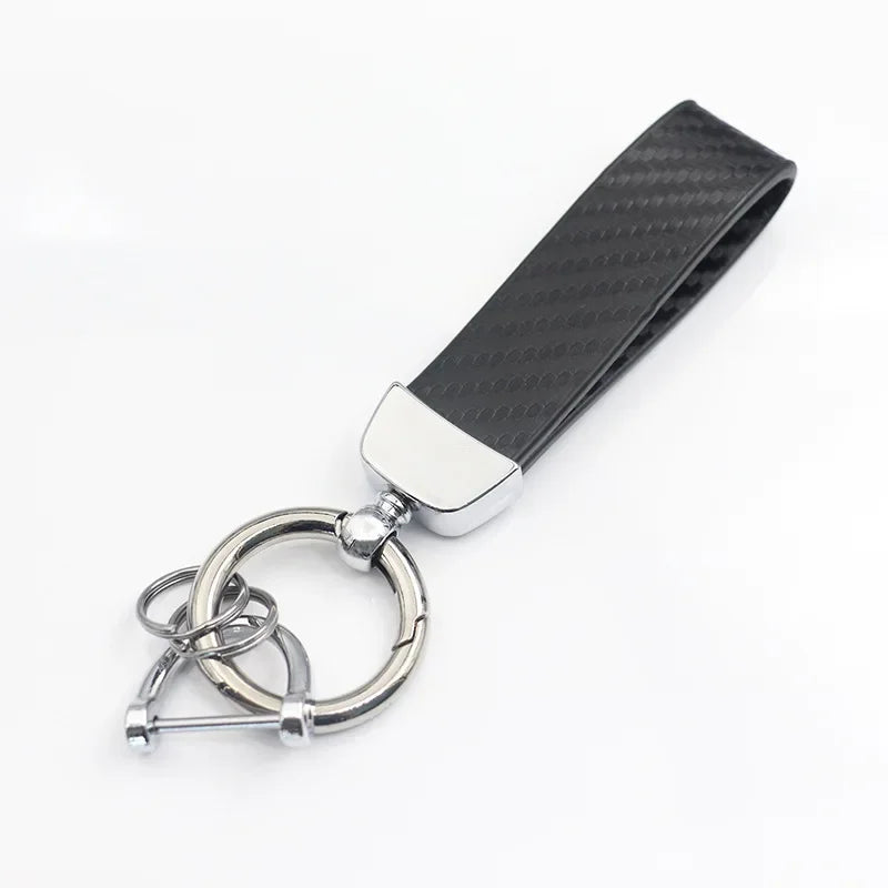 Keychain (Carbon Fiber)