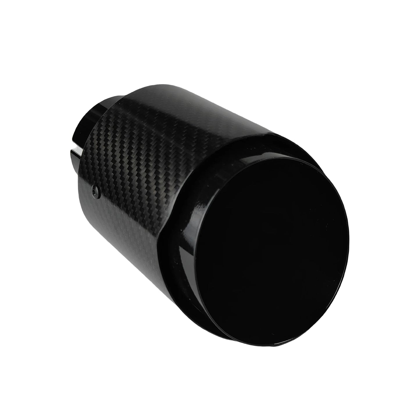 Universal Exhaust Nozzle Tip (Carbon Fiber)