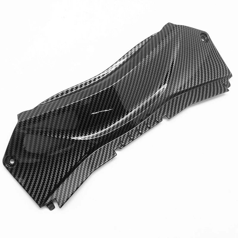 Rear Tail Upper Middle Fairing (Carbon Fiber)