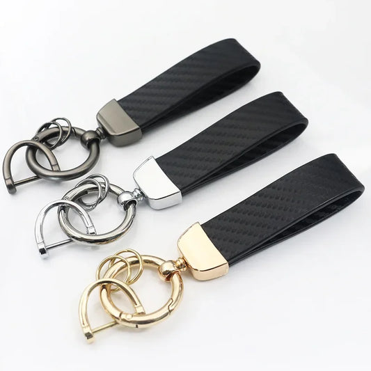 Keychain (Carbon Fiber)