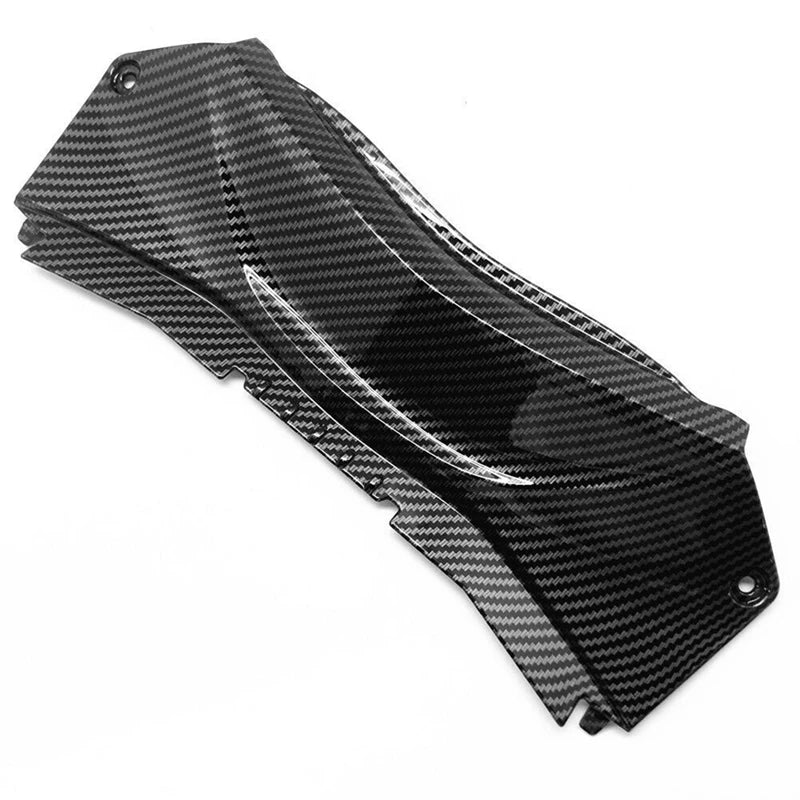 Rear Tail Upper Middle Fairing (Carbon Fiber)